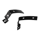 Max Maxb New Glove Box Repair Kit ForAudi Lid Hinge A4 S4 RS4 B6 B7 Bracket 8E2857131