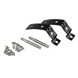 Max Maxb New Glove Box Repair Kit ForAudi Lid Hinge A4 S4 RS4 B6 B7 Bracket 8E2857131