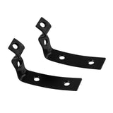 Max Maxb New Glove Box Repair Kit ForAudi Lid Hinge A4 S4 RS4 B6 B7 Bracket 8E2857131