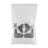Max Maxb Car Mud Flaps 4pc Set Front Rear For Mazda CX 8