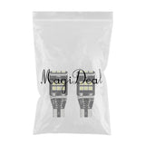 Max 3030 15 SMD LED Car Tail Backup Reverse Light Bulb