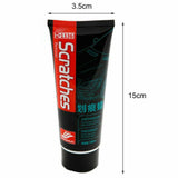 Maxbell 100ML Car Scratch Remover Body Repair Wax Non-toxic Polishing H-1336 100ml