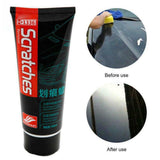 Maxbell 100ML Car Scratch Remover Body Repair Wax Non-toxic Polishing H-1336 100ml