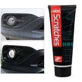 Maxbell 100ML Car Scratch Remover Body Repair Wax Non-toxic Polishing AB Wax Set