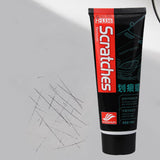 Maxbell 100ML Car Scratch Remover Body Repair Wax Non-toxic Polishing AB Wax Set