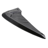 Maxbell Carbon Fiber Air Vent Hood Intake Fender Cover Trim for BMW