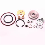 Maxbell Turbo Rebuild Repair Service Kit Mitsubishi TF035 Turbocharger 49135