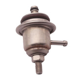 Maxbell Adjustable 3-5 Bar Fuel Injection Pressure Regulator FPR For VW Audi BMW E3