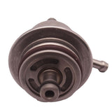 Maxbell Adjustable 3-5 Bar Fuel Injection Pressure Regulator FPR For VW Audi BMW E3
