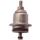 Maxbell Adjustable 3-5 Bar Fuel Injection Pressure Regulator FPR For VW Audi BMW E3
