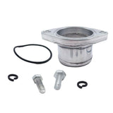 Maxbell Turbo Compressor Inlet Flange Adaptor for Nissan SR20DET Garrett GT25 GT28