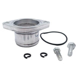 Maxbell Turbo Compressor Inlet Flange Adaptor for Nissan SR20DET Garrett GT25 GT28