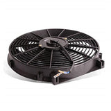 Maxbell Universal 14" Electric Radiator Cooling Fan Assembly 2250CFM for Car Vehicle