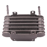 Maxbell Universal Racing Car Motorcycle Engine Small Fuel Oil Cooler Aerdentalloy