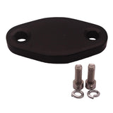 Maxbell Air Injection Block Off Plate egr valve delete for SAI VW Audi 1.8T 1.8 T