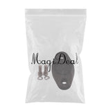 Maxbell Air Injection Block Off Plate egr valve delete for SAI VW Audi 1.8T 1.8 T