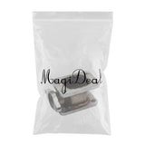 Maxbell T3 to T3 Turbo Adapter Flange Cast 38mm external wastegate Relocation