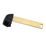 Maxbell Uncut  Emergency Key Insert Replacement for Toyota  new