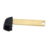 Maxbell Uncut  Emergency Key Insert Replacement for Toyota  new