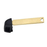 Maxbell Uncut  Emergency Key Insert Replacement for Toyota  new