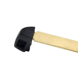 Maxbell Uncut  Emergency Key Insert Replacement for Toyota  new