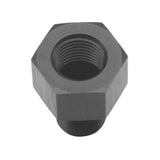 Maxbell 1/8" NPT Female To M10x1.0 Male Quality Reducer Oil Pressure Gauge Adapter