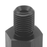 Maxbell 1/8" NPT Female To M10x1.0 Male Quality Reducer Oil Pressure Gauge Adapter