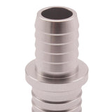 Maxbell OD: 5/8" to 3/4" Inch Hose Barb Splice Coupler Repair Connector Adapter