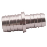 Maxbell OD: 5/8" to 3/4" Inch Hose Barb Splice Coupler Repair Connector Adapter