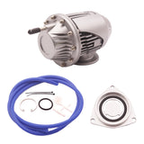 Maxbell Billet Aluminum Blow Off Valve Kit w/ Adapter for Hyundai Genesis Coupe 2.0T