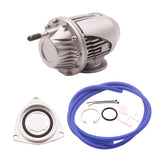 Maxbell Billet Aluminum Blow Off Valve Kit w/ Adapter for Hyundai Genesis Coupe 2.0T