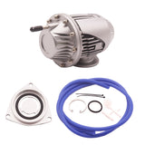 Maxbell Billet Aluminum Blow Off Valve Kit w/ Adapter for Hyundai Genesis Coupe 2.0T