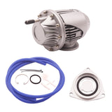 Maxbell Billet Aluminum Blow Off Valve Kit w/ Adapter for Hyundai Genesis Coupe 2.0T