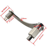 Maxbell Cam Lock/Camlock Tool For DOHC Subaru WRX STi FXT LGT OBXT 2.0L 2.5L DOHC