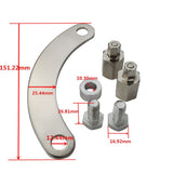 Maxbell Cam Lock/Camlock Tool For DOHC Subaru WRX STi FXT LGT OBXT 2.0L 2.5L DOHC