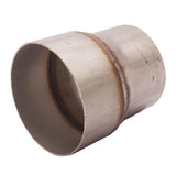 Maxbell Stainless Steel Piping Exhaust Reducer 3" to 4" Universal for Car Auto Truck