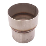 Maxbell Stainless Steel Piping Exhaust Reducer 3" to 4" Universal for Car Auto Truck