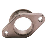 Maxbell 304 Stainless Steel 38mm V Band Wastegate To 2 Bolt Manifold Adapter Flange