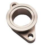 Maxbell 304 Stainless Steel 38mm V Band Wastegate To 2 Bolt Manifold Adapter Flange