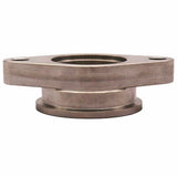 Maxbell 304 Stainless Steel 38mm V Band Wastegate To 2 Bolt Manifold Adapter Flange