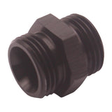 Max Maxb -10 AN ORB to -10 ORB O Ring Boss Adapter AN Fitting Billet Aluminum