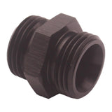 Max Maxb -10 AN ORB to -10 ORB O Ring Boss Adapter AN Fitting Billet Aluminum