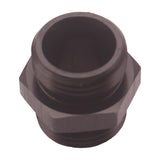 Max Maxb -10 AN ORB to -10 ORB O Ring Boss Adapter AN Fitting Billet Aluminum