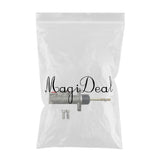 Maxbell Brake Clutch Master Cylinder 0.625Bar for Heavy Duty Hydraulic Handbrake