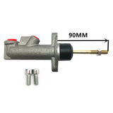 Maxbell Brake Clutch Master Cylinder 0.625Bar for Heavy Duty Hydraulic Handbrake