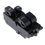 Maxbell New Power Window Control Switch 84820-10070 for Toyota Starlet Paseo Corolla