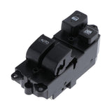 Maxbell New Power Window Control Switch 84820-10070 for Toyota Starlet Paseo Corolla