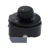 Maxbell New Wing Mirror Control Switch 10 Pin for Skoda Fabia 2006-2014 LHD Car