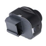 Maxbell New Wing Mirror Control Switch 10 Pin for Skoda Fabia 2006-2014 LHD Car