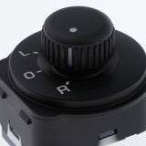 Maxbell New Wing Mirror Control Switch 10 Pin for Skoda Fabia 2006-2014 LHD Car